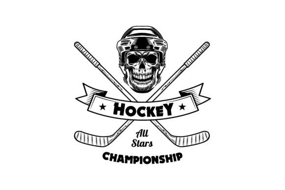 Download Ice Hockey Championship Symbol Vector Il - Premium Resources