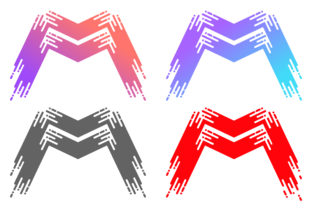 Download M Letter Logo Templates - Logo templates Collection
