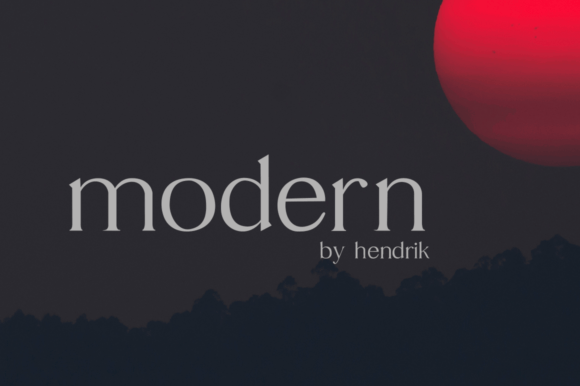 Download Modern - Modern Collection