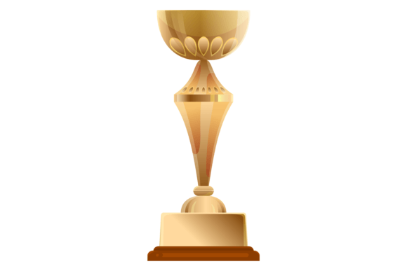 Download Golden Trophy Cup. Championship Winner a - Championship Collection