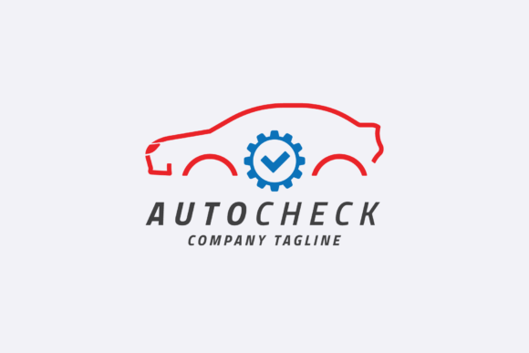 Download Auto Check Pro Logo Templates - Logo templates Collection